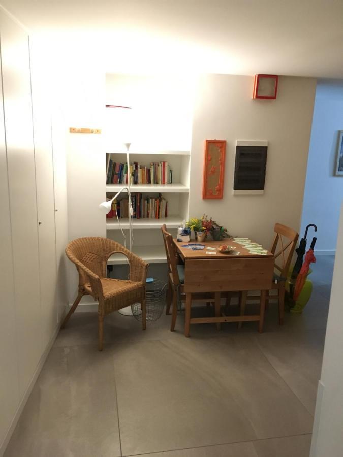 Like Home פלרמו מראה חיצוני תמונה