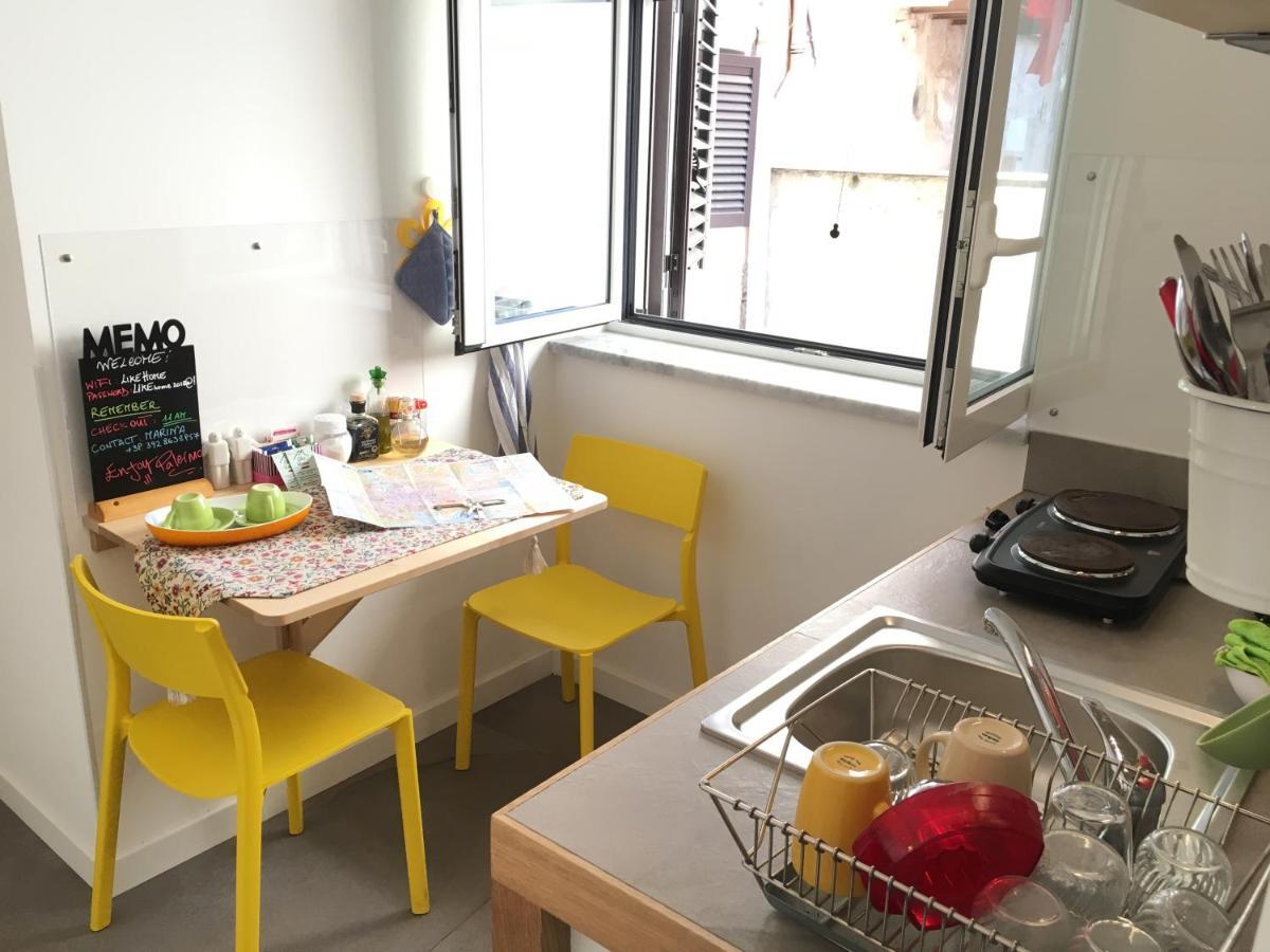 Like Home פלרמו מראה חיצוני תמונה