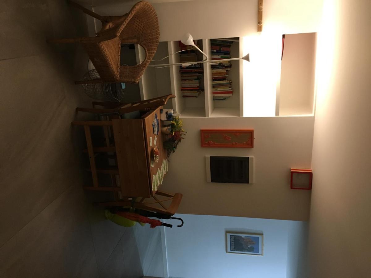 Like Home פלרמו מראה חיצוני תמונה
